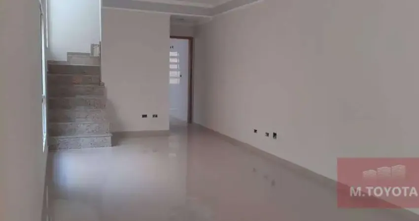 3 Dormitórios com Closed sendo 2 suites