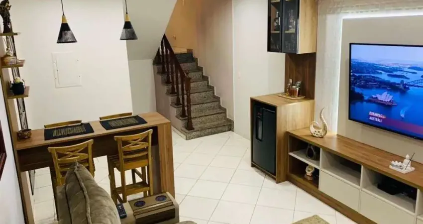 Sobrado com 4 dormitórios à venda, 244 m² por R$ 750.000,00 - Vila Milton - Guarulhos/SP