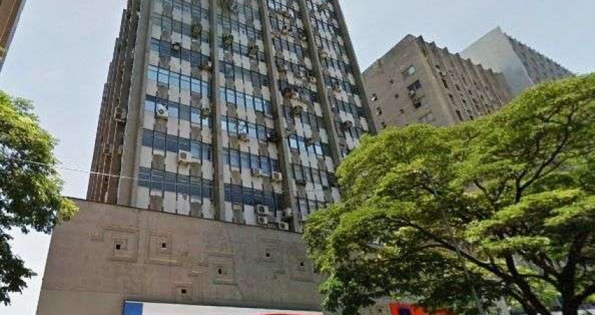 Prédio para alugar, 448 m² por R$ 29.120,00/mês - Pinheiros - São Paulo/SP