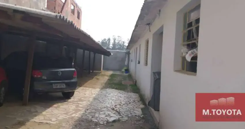 casa para renda no Jd Paraiso