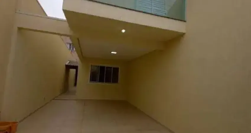Sobrado com 3 dormitórios à venda, 133 m² por R$ 900.000,00 - Macedo - Guarulhos/SP