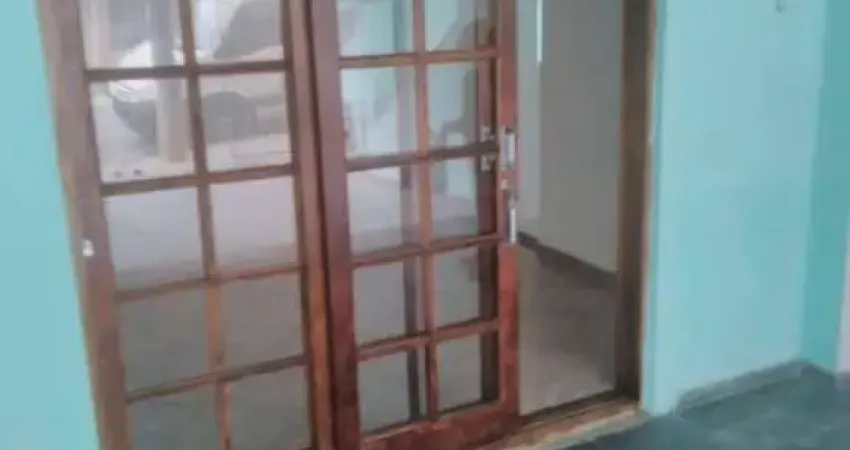 Casa com 4 quartos à venda no Jardim Santa Mena, Guarulhos 