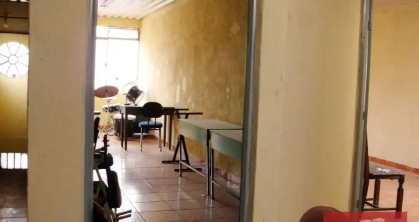 Sala para alugar, 18 m² por R$ 950,00/mês - Vila São Judas Tadeu - Guarulhos/SP