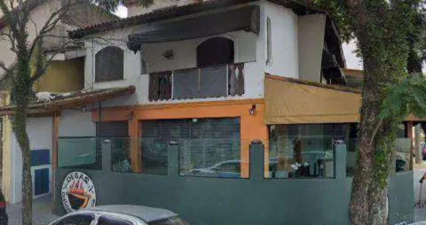 Casa comercial com 3 salas à venda no Centro, Guarulhos 