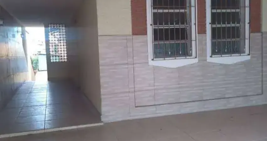 Casa com 2 dormitórios, 165 m² - venda por R$ 700.000,00 ou aluguel por R$ 3.056,21/mês - Jardim Paraventi - Guarulhos/SP