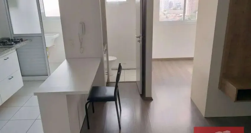 Apartamento com 1 quarto para alugar no Gopoúva, Guarulhos 