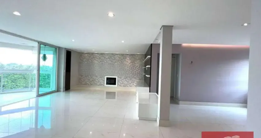 Apartamento com 3 dormitórios à venda, 220 m² por R$ 2.030.000,00 - Vila Progresso - Guarulhos/SP