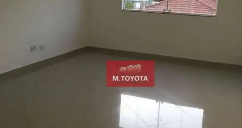 Sala para alugar, 30 m² por R$ 1.800,01/mês - Jardim Santa Mena - Guarulhos/SP