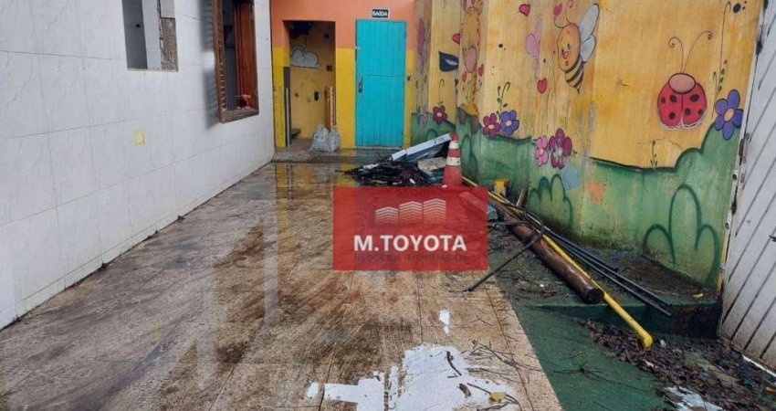 Casa à venda, 315 m² por R$ 1.000.000,00 - Gopoúva - Guarulhos/SP