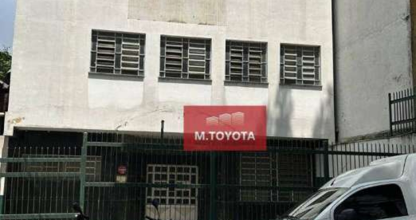 Prédio para alugar, 500 m² por R$ 25.000,00/mês - Macedo - Guarulhos/SP