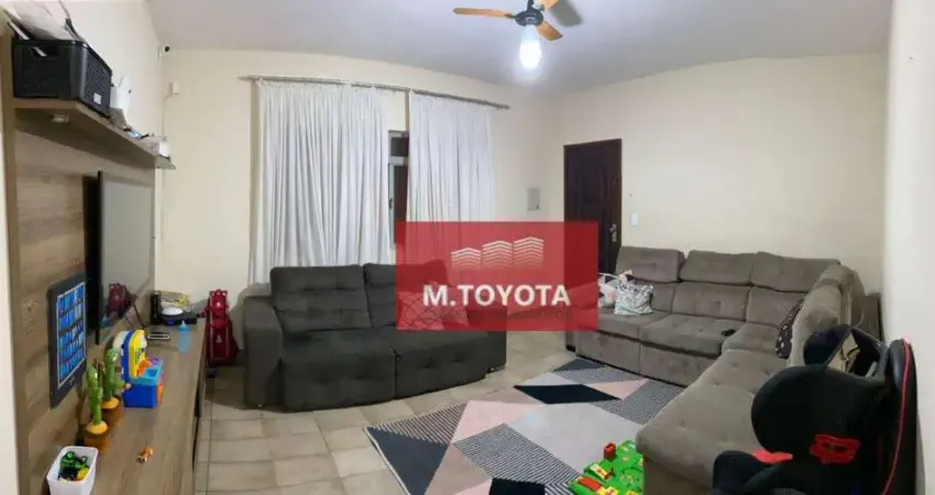 Sobrado com 5 dormitórios à venda, 234 m² por R$ 720.000,00 - Jardim Vila Galvão - Guarulhos/SP