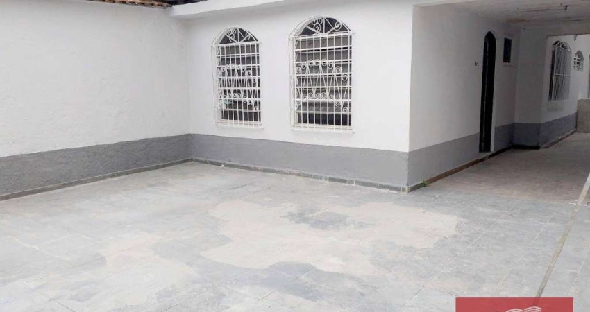 Casa com 3 dormitórios à venda, 90 m² por R$ 500.000,00 - Macedo - Guarulhos/SP
