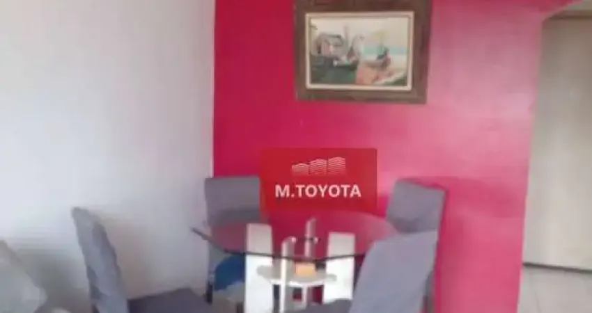 Apartamento à venda, 62 m² por R$ 310.000,00 - Centro - Guarulhos/SP