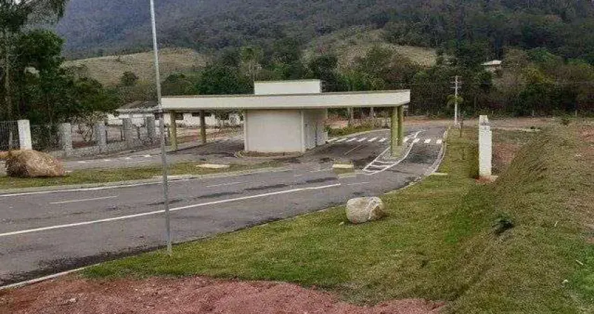 Terreno à venda, 300 m² por R$ 350.000,00 - Laranja Azeda - Atibaia/SP