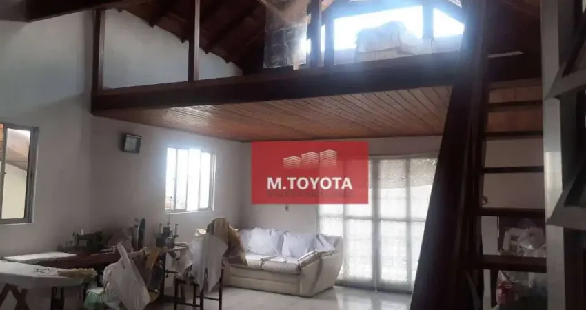 Casa com 3 dormitórios à venda, 136 m² por R$ 750.000,00 - Centro - Guarulhos/SP