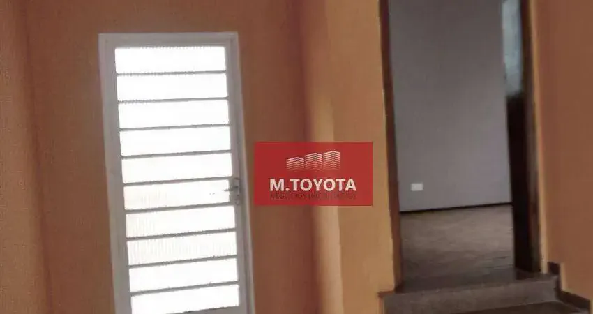 Casa com 3 dormitórios à venda, 225 m² por R$ 700.000,00 - Ponte Grande - Guarulhos/SP