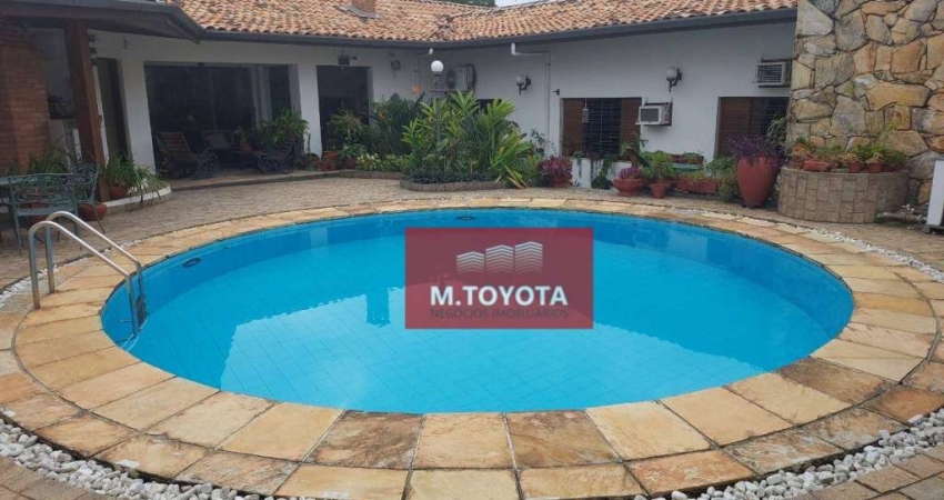 Casa com 4 dormitórios, 713 m² - venda por R$ 11.000.000,00 ou aluguel por R$ 28.770,00/mês - Jardim Maia - Guarulhos/SP