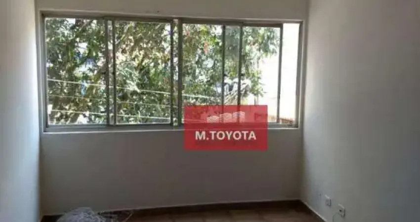 Apartamento à venda, 70 m² por R$ 300.000,00 - Centro - Guarulhos/SP