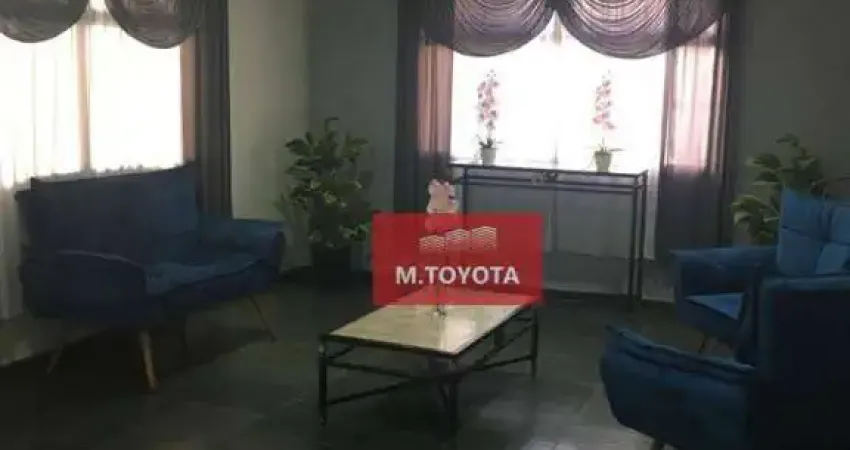 Apartamento com 3 dormitórios à venda, 88 m² por R$ 375.000,00 - Jardim Zaira - Guarulhos/SP