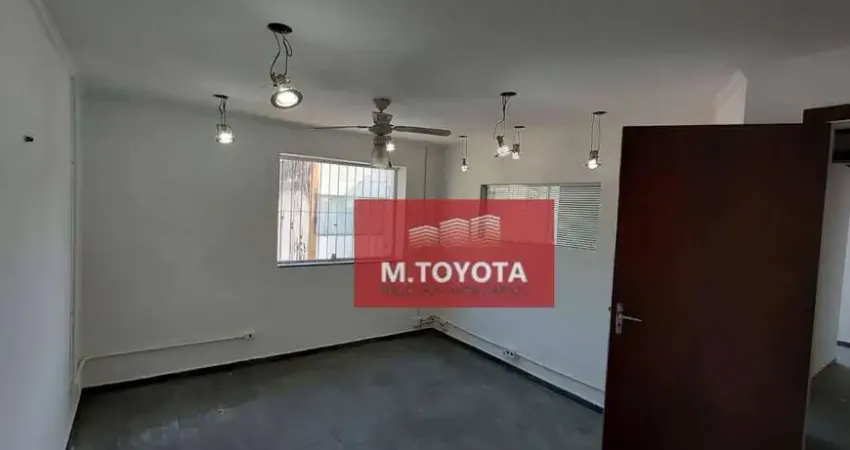 Sala para alugar, 60 m² por R$ 1.438,00/mês - Centro - Guarulhos/SP