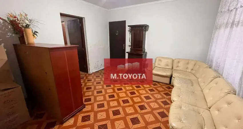 Sobrado com 3 dormitórios à venda, 299 m² por R$ 1.500.000,00 - Vila São Jorge - Guarulhos/SP