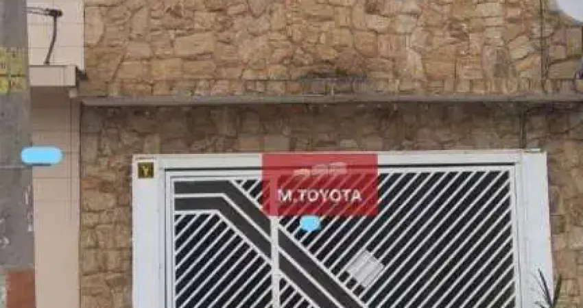 Sobrado com 4 dormitórios à venda, 130 m² por R$ 550.000,00 - Macedo - Guarulhos/SP