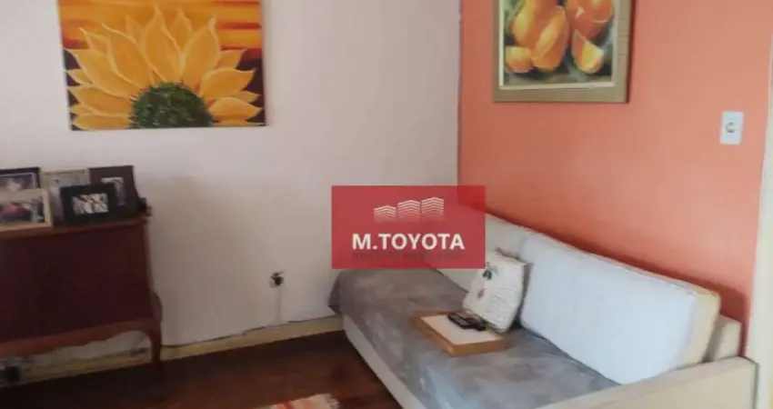 Casa com 2 dormitórios à venda, 170 m² por R$ 450.000,00 - Vila Mesquita - São Paulo/SP
