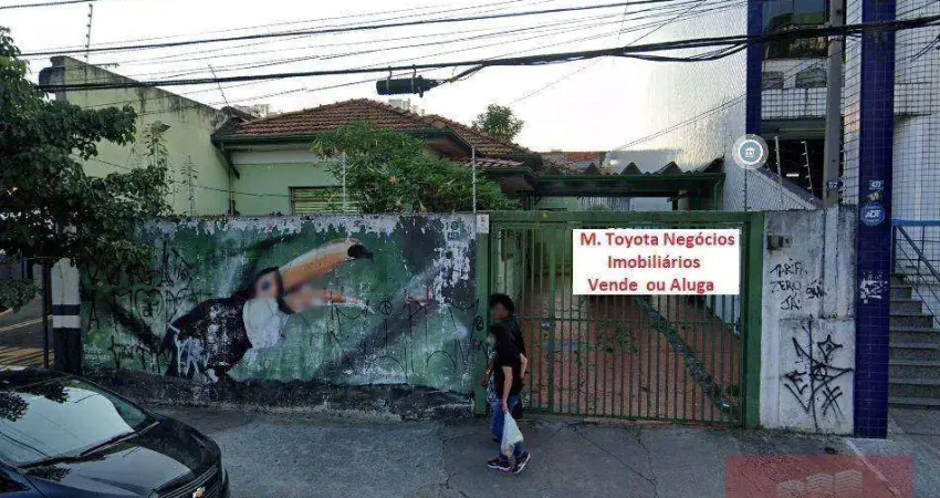 Casa com 2 dormitórios, 150 m² - venda por R$ 2.500.000,00 ou aluguel por R$ 5.667,00/mês - Centro - Guarulhos/SP
