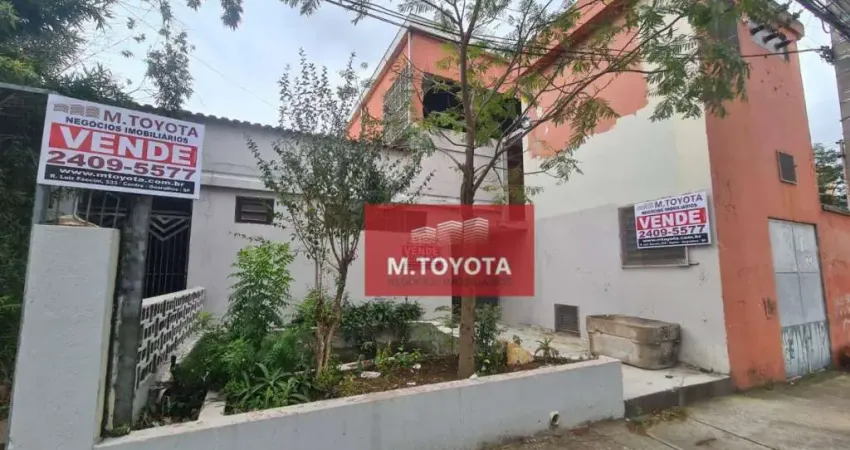 Casa à venda, 375 m² por R$ 1.600.000,00 - Vila São João - Guarulhos/SP