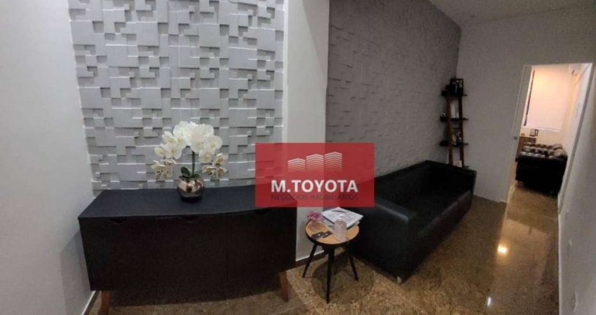 Sala à venda, 30 m² por R$ 190.000,00 - Vila Carrão - São Paulo/SP