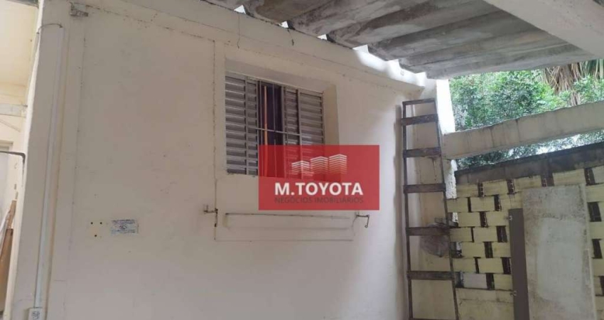 Casa com 2 dormitórios à venda, 61 m² por R$ 450.000,00 - Macedo - Guarulhos/SP