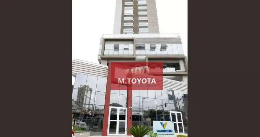 Sala à venda, 39 m² por R$ 381.600,00 - Centro - Guarulhos/SP