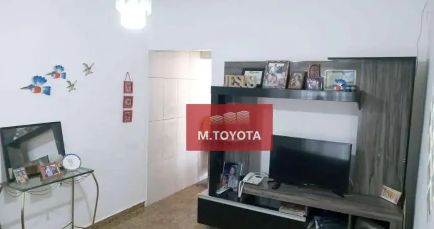 Casa com 1 dormitório à venda, 100 m² por R$ 476.000,00 - Jardim Pinhal - Guarulhos/SP