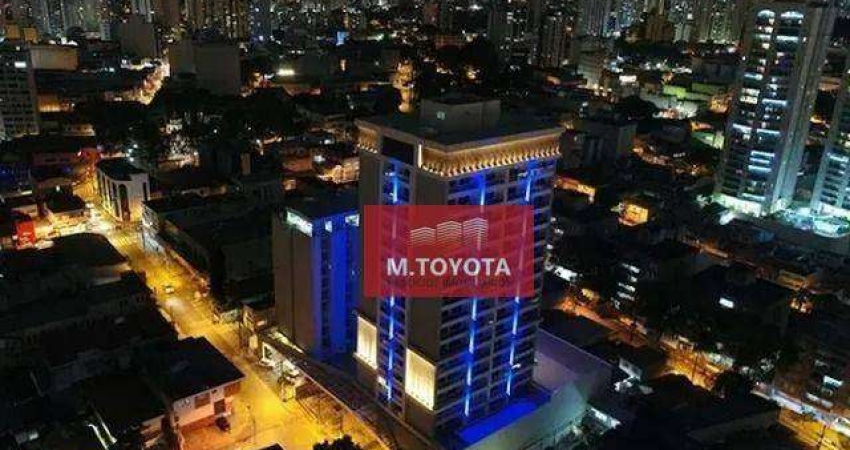 Sala à venda, 30 m² por R$ 420.000,00 - Centro - Guarulhos/SP