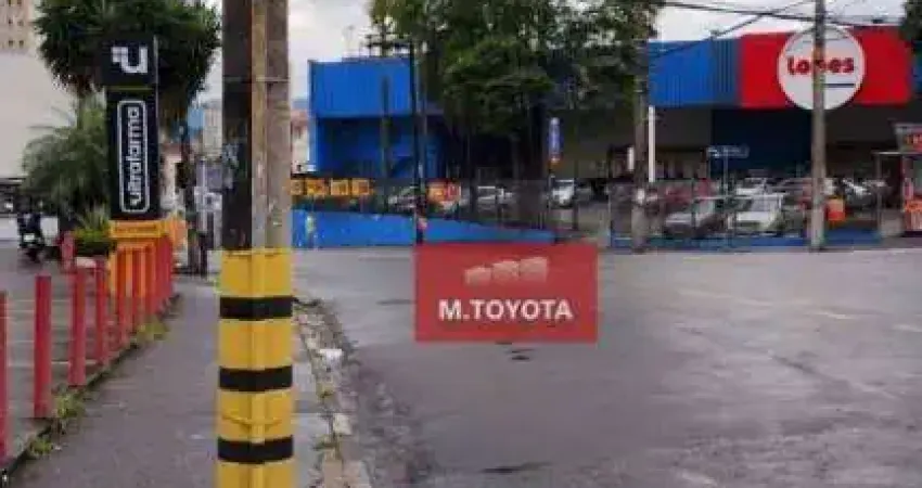 Salão para alugar, 600 m² por R$ 28.000,00/mês - Jardim Tranqüilidade - Guarulhos/SP