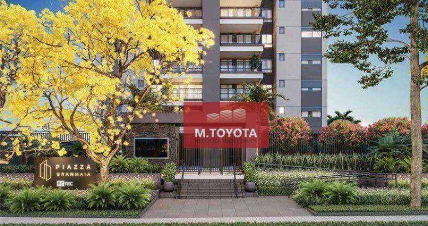 Apartamento com 2 dormitórios à venda, 68 m² por R$ 639.200,00 - Macedo - Guarulhos/SP