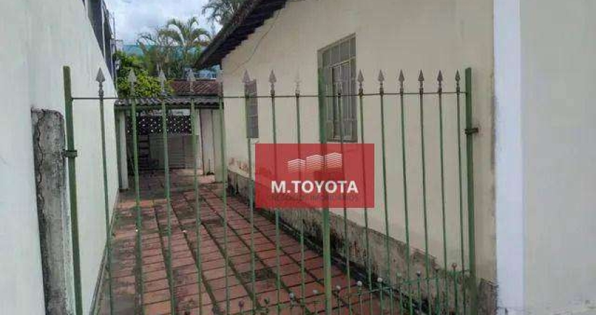 Casa com 2 dormitórios à venda, 150 m² por R$ 1.199.000,00 - Vila Mazzei - São Paulo/SP