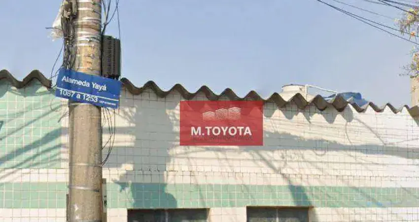 Salão para alugar, 60 m² por R$ 3.520/mês - Gopoúva - Guarulhos/SP