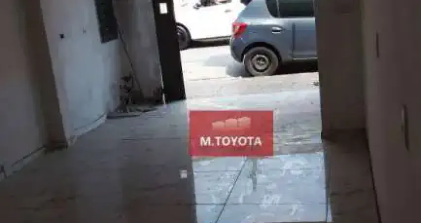 Salão para alugar, 35 m² por R$ 1.350,00/mês - Vila Flórida - Guarulhos/SP