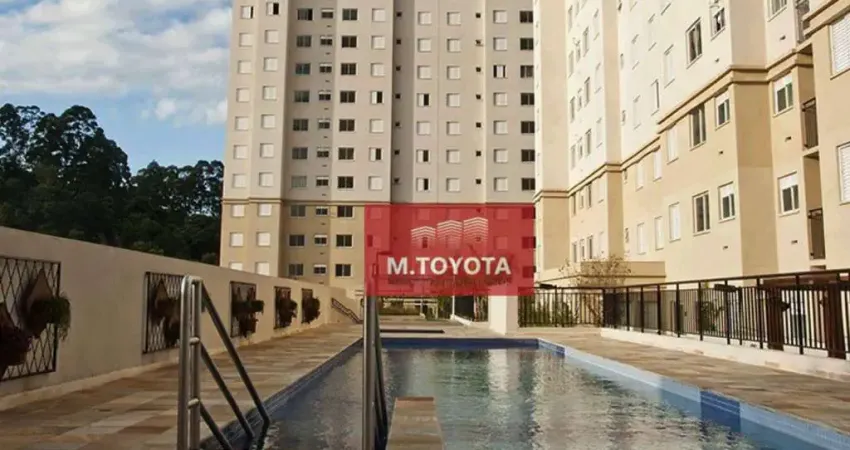 Apartamento com 3 dormitórios à venda, 112 m² por R$ 620.000,00 - Jardim Las Vegas - Guarulhos/SP