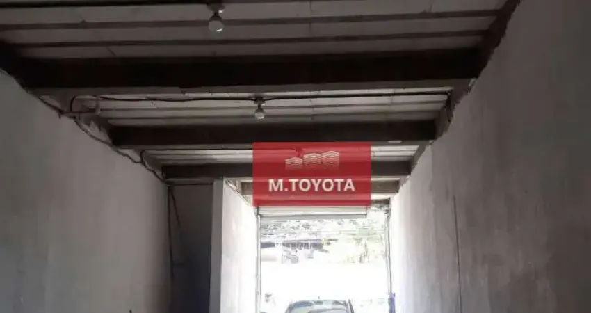 Salão para alugar, 90 m² por R$ 3.000,01/mês - Vila Progresso - Guarulhos/SP