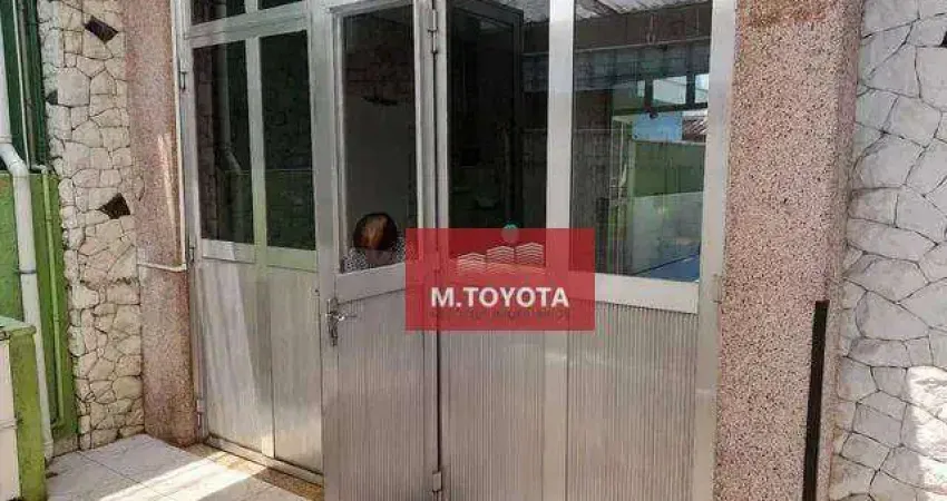 Sobrado com 4 dormitórios à venda, 260 m² por r$ 1.150.000,00 - ipiranga - são paulo/sp