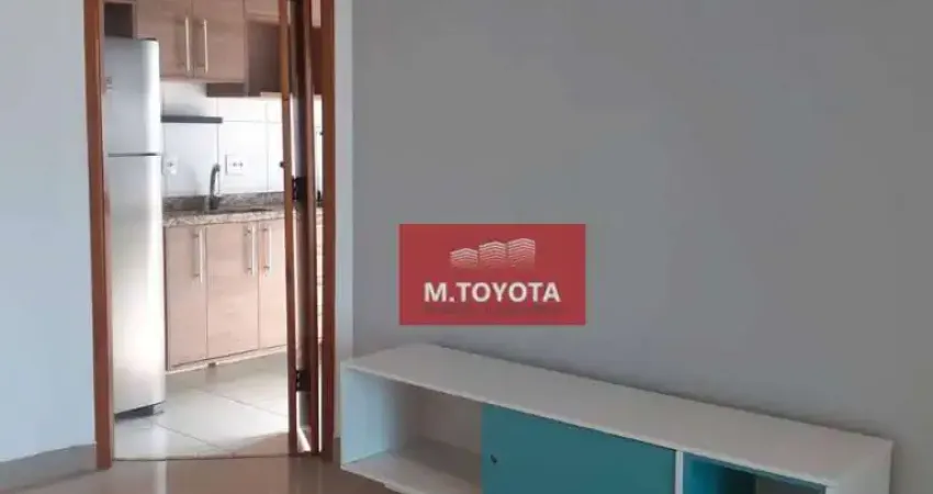 Apartamento com 2 dormitórios para alugar, 52 m² por r$ 3.071,00/mês - vila augusta - guarulhos/sp