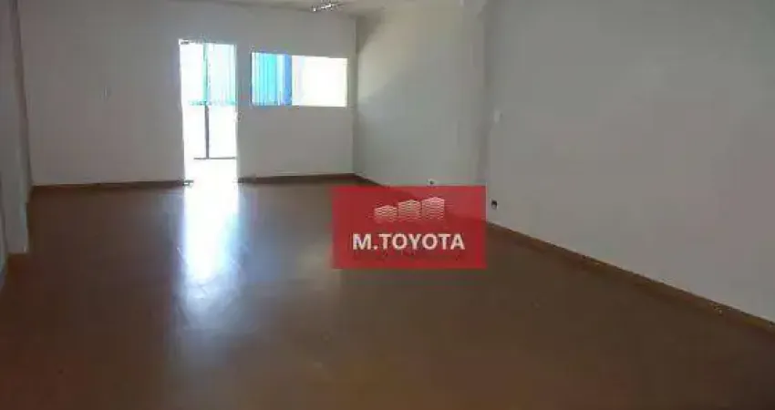 Sala para alugar, 70 m² por r$ 2.729,00/mês - centro - guarulhos/sp