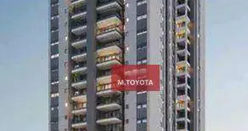 Apartamento com 3 dormitórios à venda, 110 m² por r$ 1.275.000,00 - macedo - guarulhos/sp