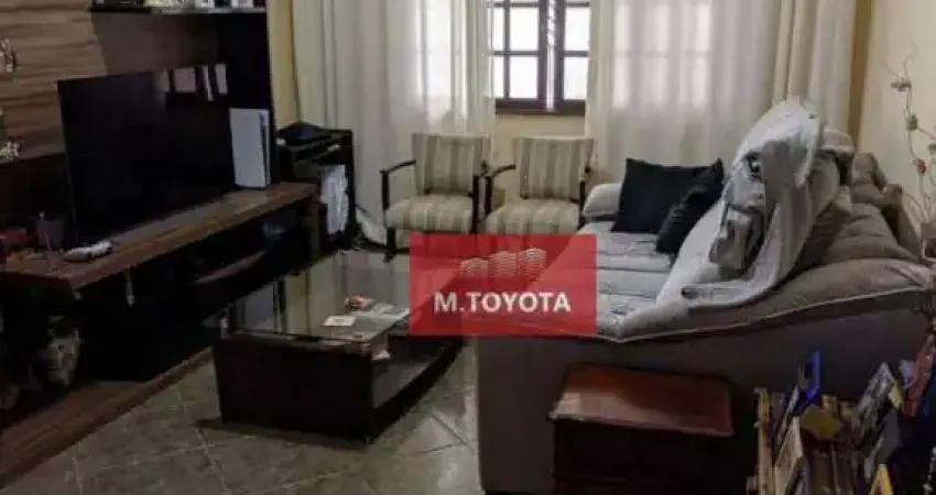 Casa à venda, 214 m² por r$ 588.000,00 - jardim santa clara - guarulhos/sp