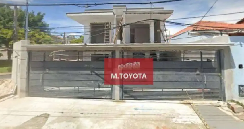 Sobrado com espaço para piscina.lindo sobrado em lançamento !!!