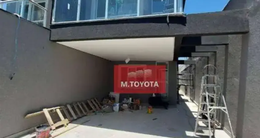 Sobrado com 3 dormitórios à venda, 154 m² por r$ 890.000,00 - parque continental i - guarulhos/sp