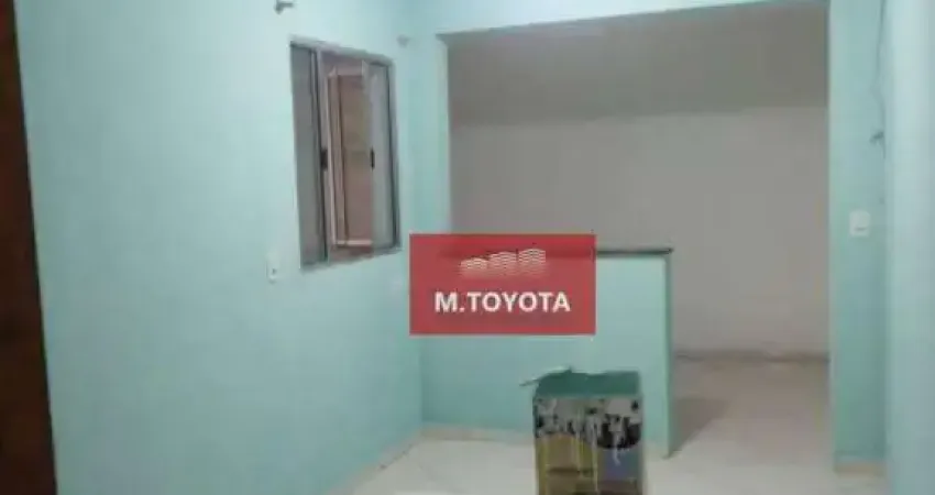 Sobrado com 7 dormitórios à venda, 260 m² por r$ 350.000,00 - jardim ponte alta i - guarulhos/sp