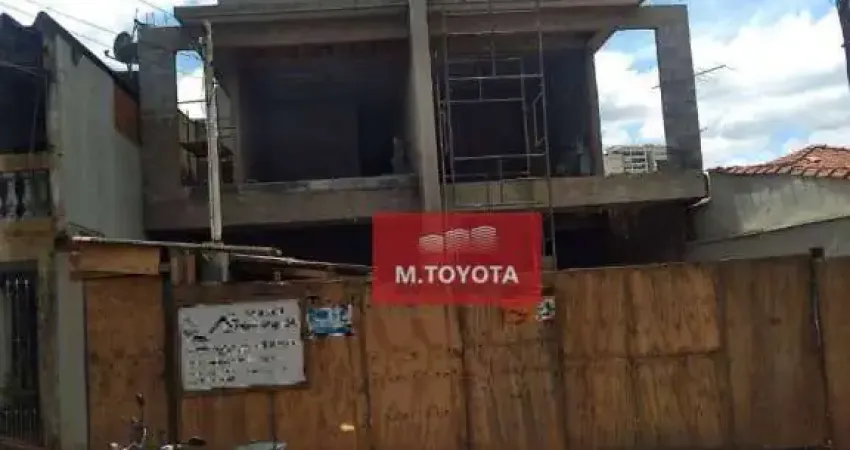 Sobrado com 3 dormitórios à venda, 170 m² por r$ 950.000,00 - jardim santa mena - guarulhos/sp